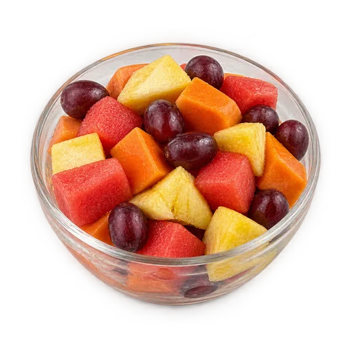 Mixed Fruit Bowl