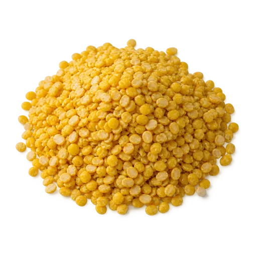 Moong Dal (Yellow)