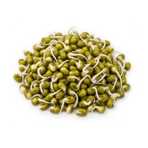 Moong Sprouts