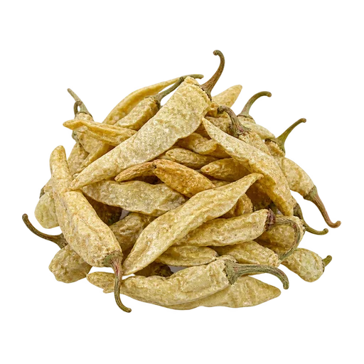 Mor Milagai (Curd Chillies)
