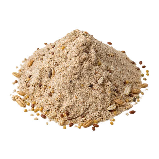 Multigrain Atta