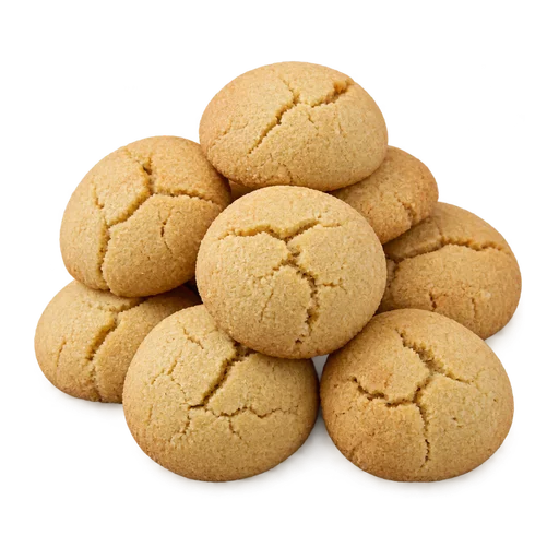 Nankhatai