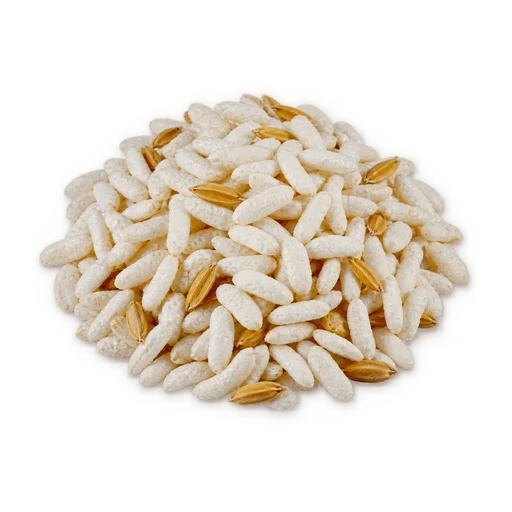 Nel Pori (Paddy Puffs)