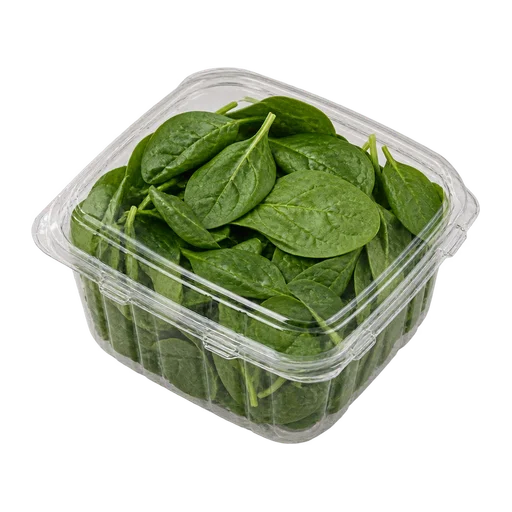 Organic Spinach (Palak) - Pack