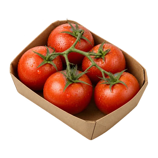 Organic Tomatoes (Pack)