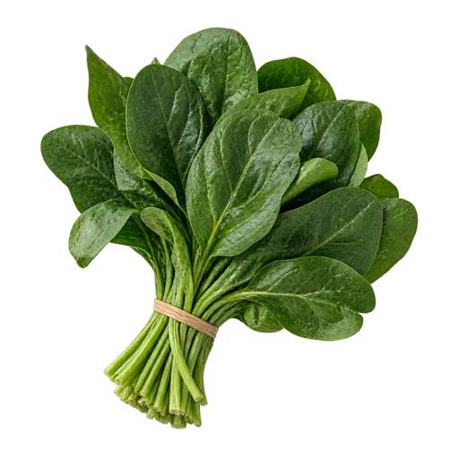 Palak (Spinach)