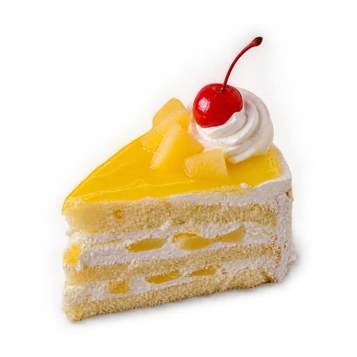 Pineapple Pastry