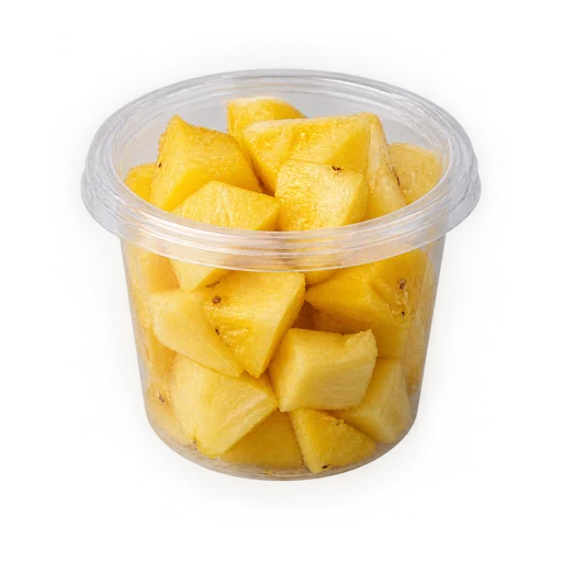 Pineapple - Sliced (Pack)
