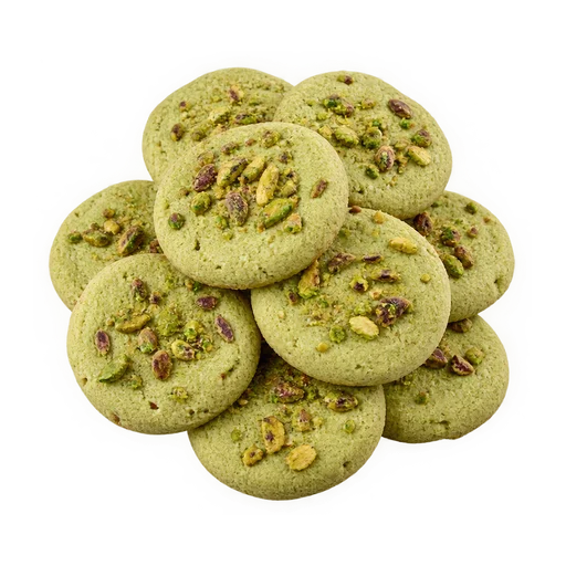 Pista Biscuit