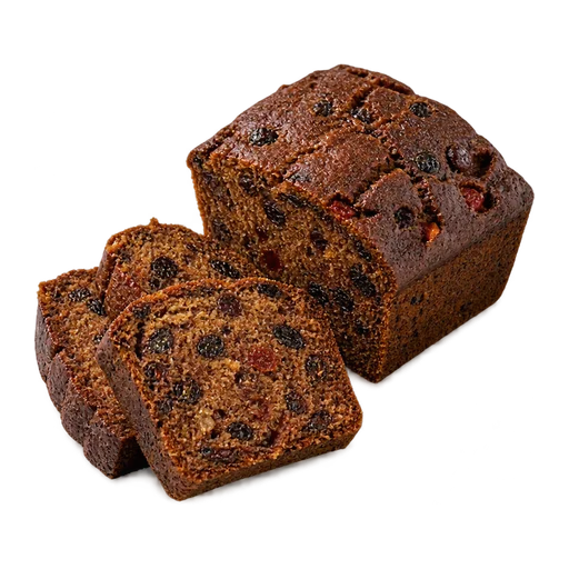 Plum Cake