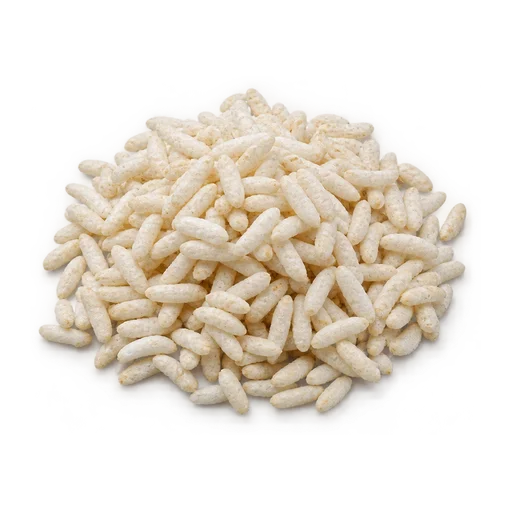 Puffed Rice (Pori)