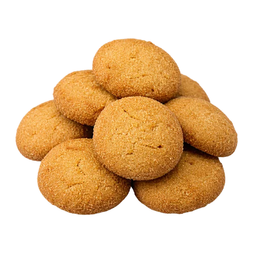 Rava Biscuit