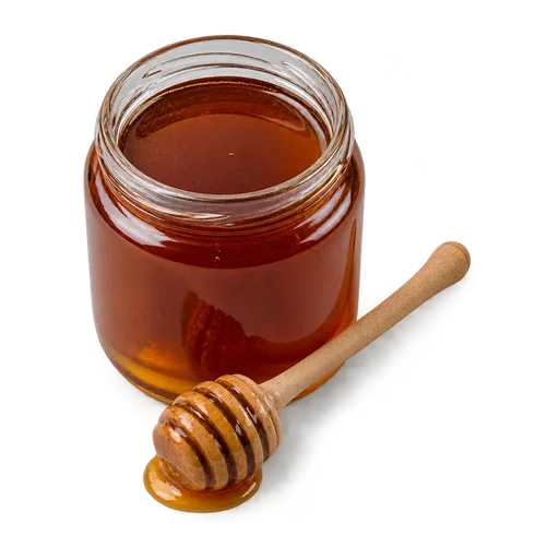 Raw Forest Honey