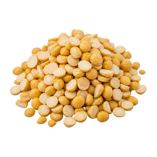 Roasted Gram (Pottukadalai)