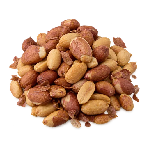 Roasted Peanuts
