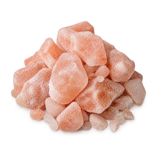 Rock Salt (Indhuppu)