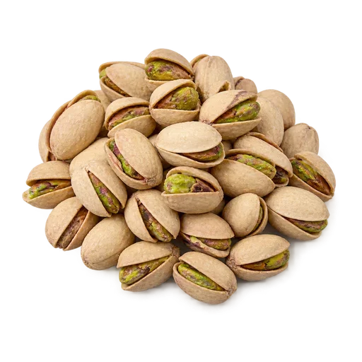 Salted Pistachios