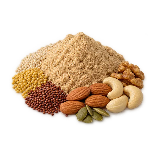 Sathu Maavu (Health Mix)
