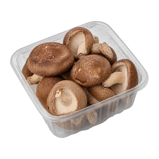 Shiitake Mushrooms (Pack)