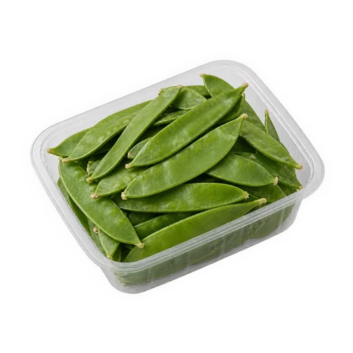 Snow Peas (Flat Peas) Pack