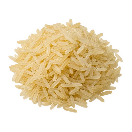 Sona Masoori Boiled Rice