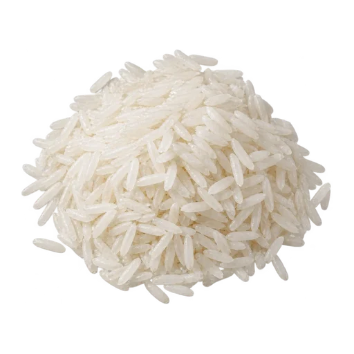 Sona Masoori Raw Rice