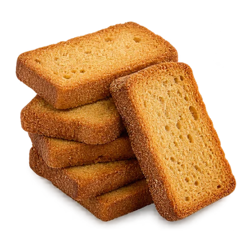 Suji Rusk