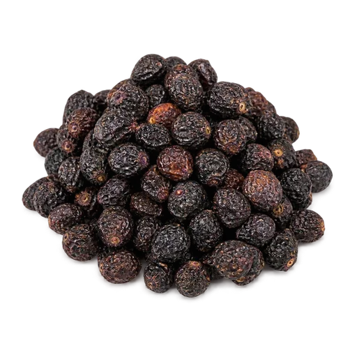 Sundakkai Vathal (Dried Turkey Berry)
