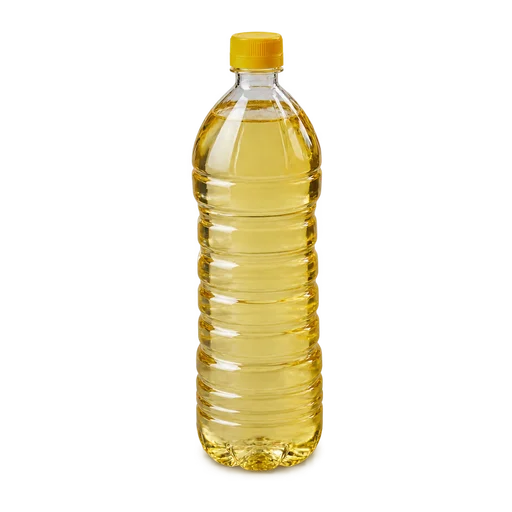 Sunflower Oil (Refined)