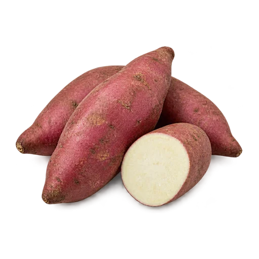 Sweet Potato