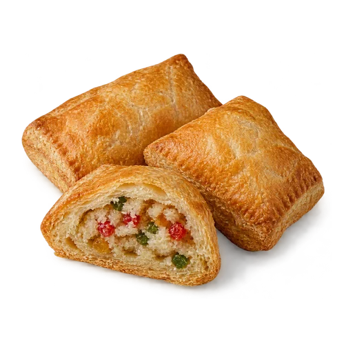 Sweet Puff
