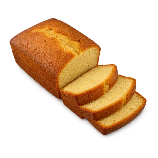 Tea Cake