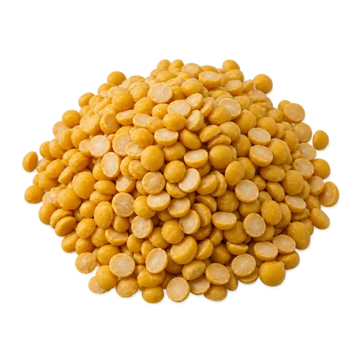 Toor Dal (Unpolished)
