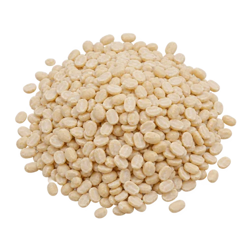 Urad Dal Split (White)