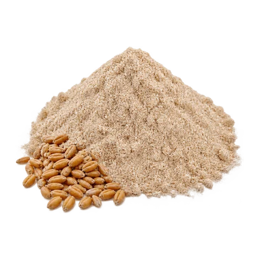 Wheat Atta (Chakki Fresh)