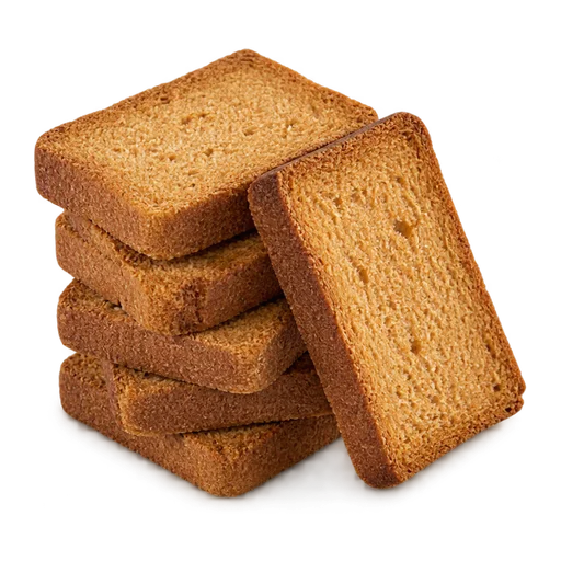 Wheat Rusk