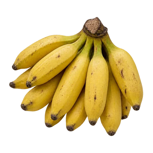 Yelakki Banana