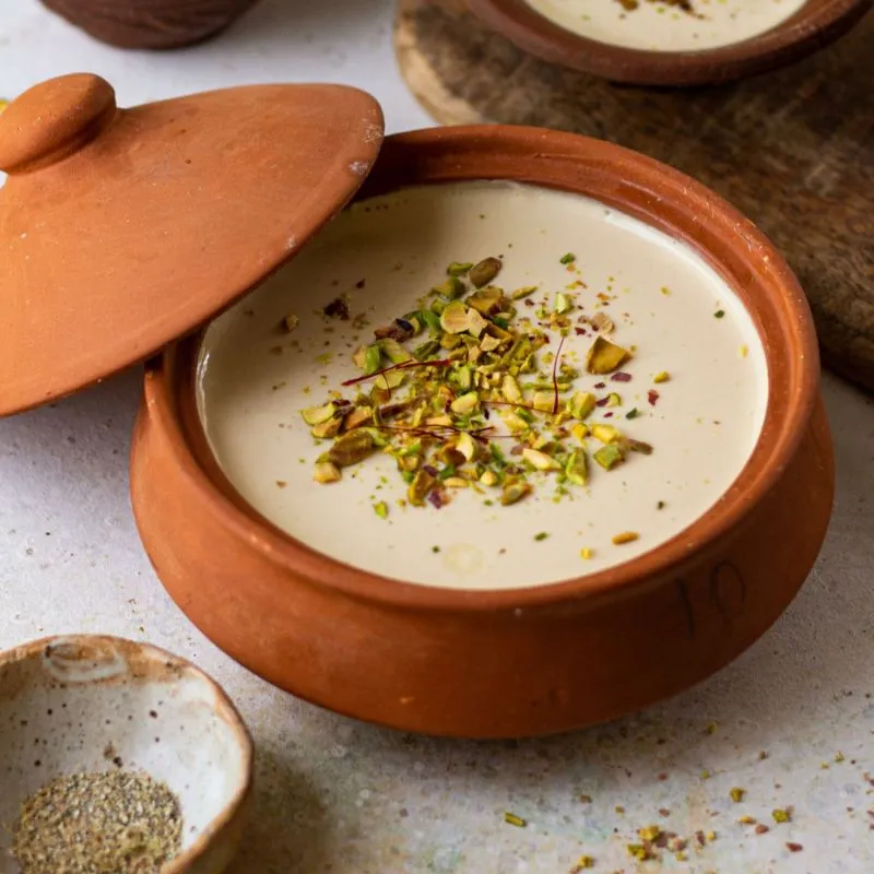 Heritage Mishti Doi