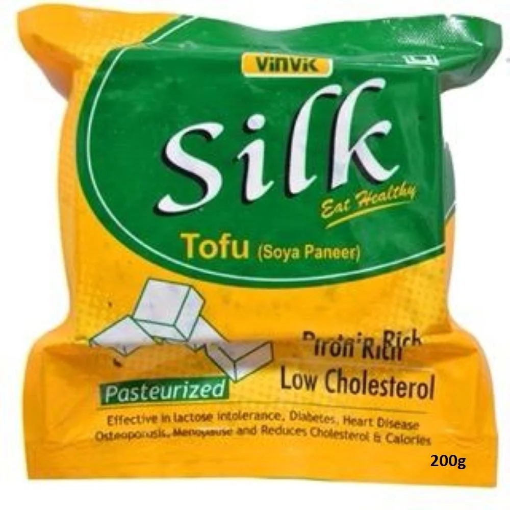 Kataria Silken Tofu