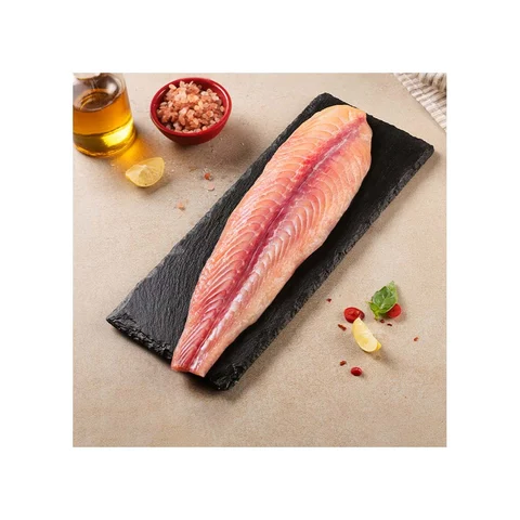 Licious Basa Fish Fillet