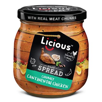 Licious Classic Chicken Sausages