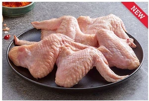 Licious Chicken Wings
