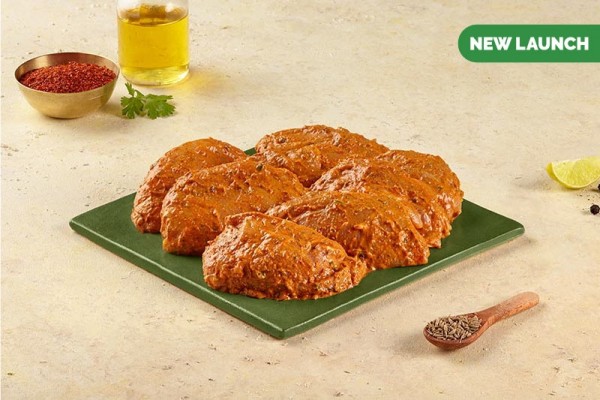 Licious Marinated Tandoori Chicken