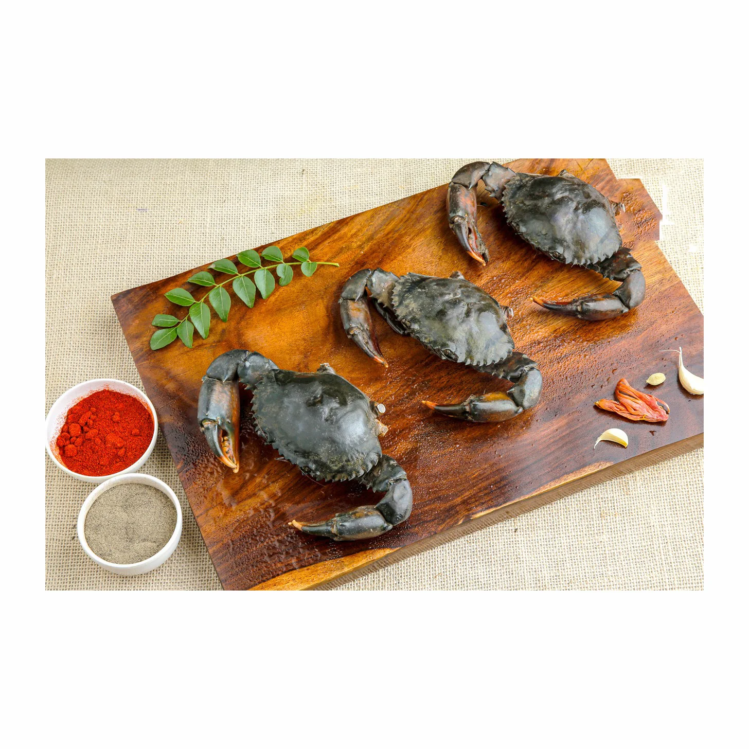 Licious Mud Crab (Live)
