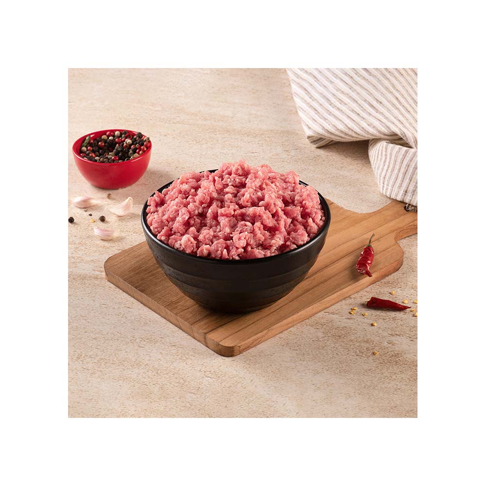 Licious Mutton Keema (Minced)