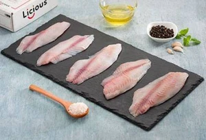 Licious Tilapia Fillet