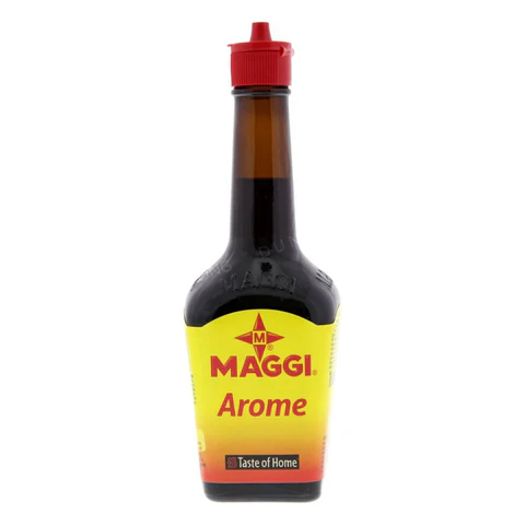 Maggi Rich Soy Sauce
