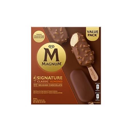 Magnum Classic Almond Ice Cream Bar