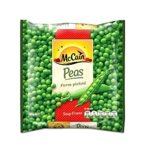 McCain Garden Peas