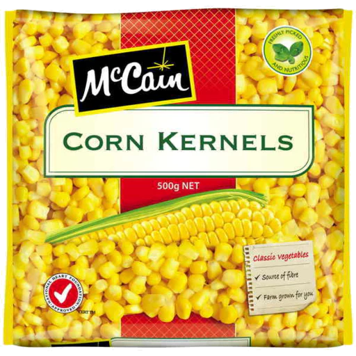 McCain Sweet Corn Kernels
